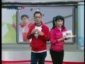 JUTAWAN MERAH PUTIH 8 MEI 2014