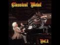 At Vance - Vivaldi's Winter (Classical Metal Vol 2)