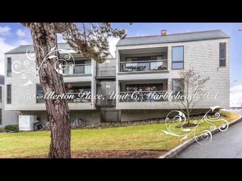50 Allerton Place, Unit C, Marblehead MA - Dan Fox - 978-808-8064