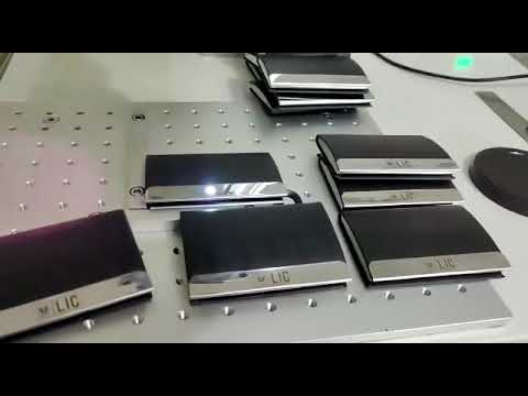 Fiber Laser Marker