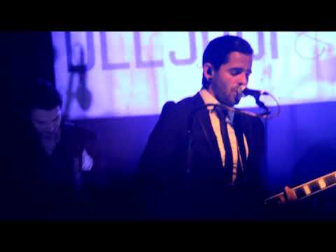 How Are You Now? video