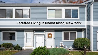 SOLD in Mount Kisco, NY! 25 Barker St -  Westchester County - condo - for sale - pool