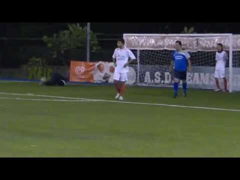 GOAL PARADE LEGAPRO 5