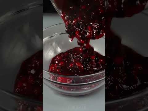 The trick that drove the internet crazy! Napoleon cake ready in record time