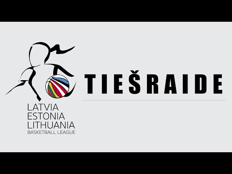 Baltijas Sieviešu basketbola līga: SBK Liepāja/LSSS - Juniores/LU