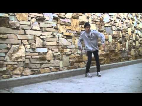 Giuseppe Porrello - "Shake it" (Electro Remix)