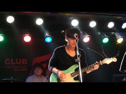 150927 내가 너를 어떻게 잊어 (민성cam)  - 배드로맨스(BADROMANCE) @clubFF