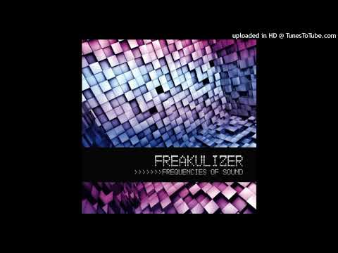 Pixel & Cyclic - Nuclear Device (Freakulizer Remix)