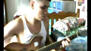 Me Singing The Mend by Gob