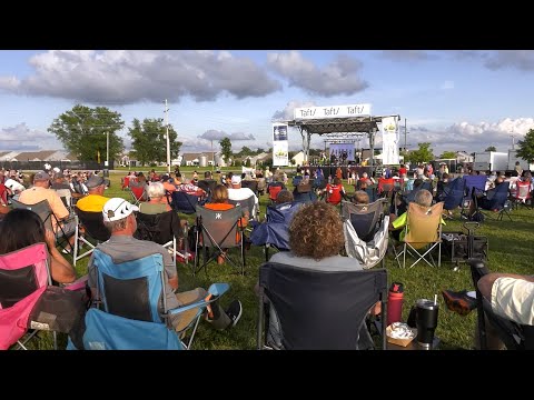 2025 Summer Concert Series