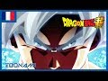 Dragon Ball Super En Français L Ultra Instinct Maîtrisé