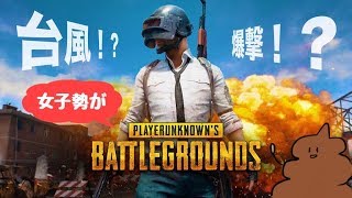 【PUBG】初心者がドタバタプレイ【実況】