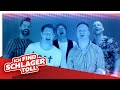 Voxxclub - Auf der Vogelwiese (Silverjam Mix) [Lyric Video]