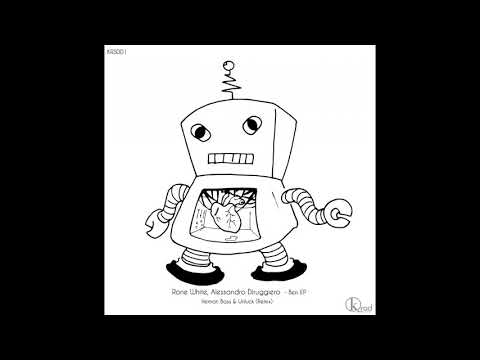 Rone White, Alessandro Diruggiero - Ben the big head (Original Mix)