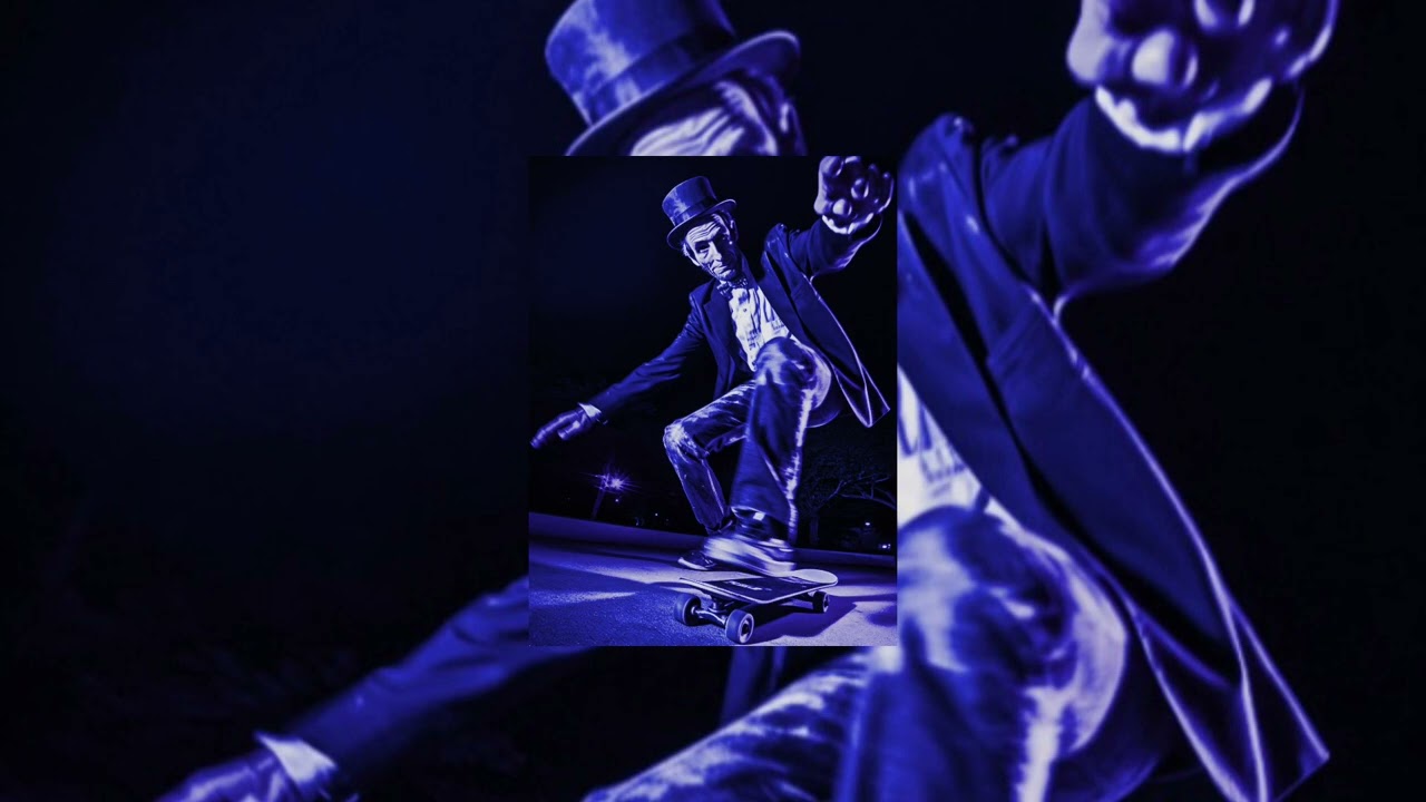 Deyluvkirby, eddyoetty - dance! [Slowed + Reverb] (tiktok ver)