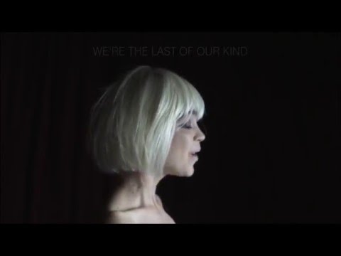 RYKKA - The Last Of Our Kind (Sonny Vice & Mark David Remode) [Official Lyrics Video]