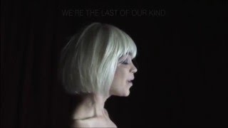RYKKA - The Last Of Our Kind (Sonny Vice &amp; Mark David Remode) [Official Lyrics Video]