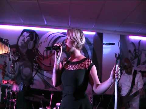 Rachel Kramer - Tyrone