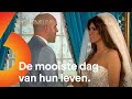 EINDELIJK! Andy & Melis geven elkaar het JA-WOORD! ??? | CLASSICS: Andy & Melisa #AFL24