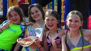 Beach Girls Lax 2022