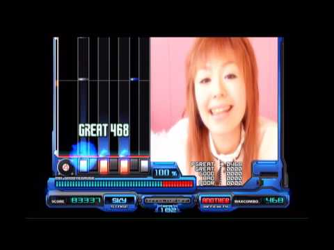 beatmania IIDX 12 HAPPY SKY - Recollection  [ANOTHER]
