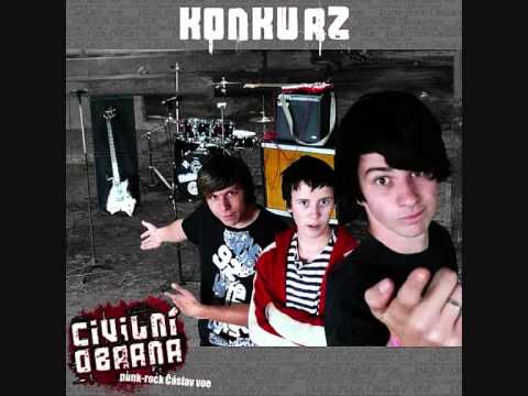 Civilní Obrana - Černá vrána