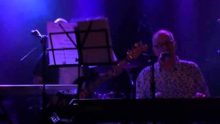 Oskar&#39;s Drum - 04 Last Time I Saw Roger