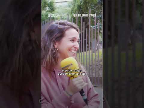 Nil Moliner i conèixer un ídol de la infància, Lluís Gavaldà #QueNoSurtiCatRàdio