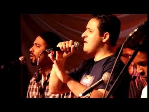 EVANGELIZAR É AMAR  - Só o Amor (AO VIVO)