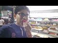 Surat Ramjan Food Tour Zampa Bazar