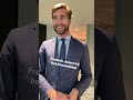 Frederik Jansen legt straks de hypocrisie bloot tijdens het klimaatdebat.