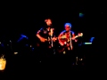 Amy Rigby & Wreckless Eric till the wheels falloff