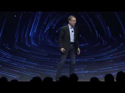 VMworld 2018 Highlights