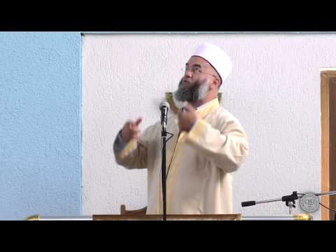 Istigfari, rruga e shpëtimit - Ekrem Avdiu - HUTBE