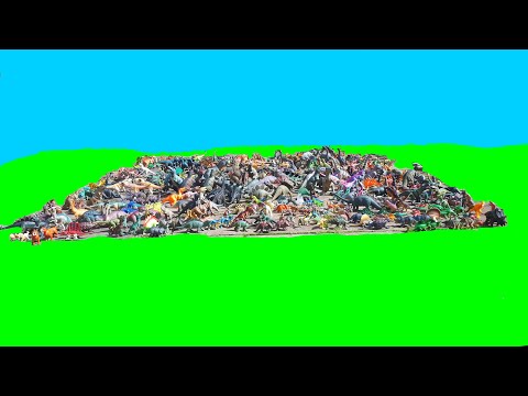 The Pokémon Trainer King Part 10 - Stampede/Tarzan's Death