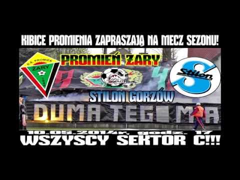 [ZAPOWIEDŹ] PROMIEŃ ŻARY - Stilon Gorzów! Pełna mobilizacja!