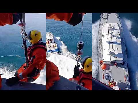 Turkish grain ship sinks in Black Sea after deadly drone attack