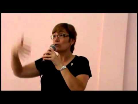 Sílvia Mara Silva, Necessidade de identificação dos Espíritos