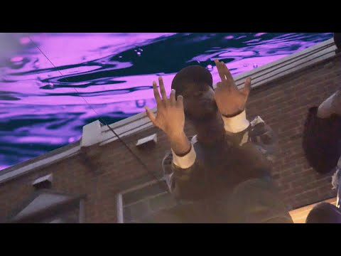 BUZZ2X - "Kin" (Music Video)