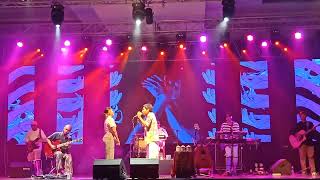 Download lagu Fourtwnty - Mangu Live At Solo mp3