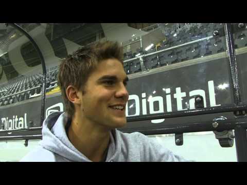 Stabæk Junior 2009 - Årets servitør