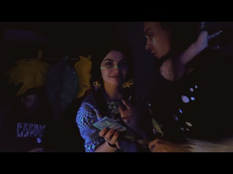 Mystic Sound Party (pre N.Y.) part 28, Chronos & Astronaut Ape - "Irish Bar At The End Of Universe»