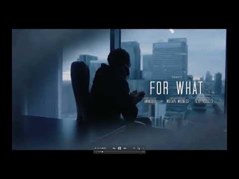 #HarlemO Trapfit - For What prod. by Slay Products