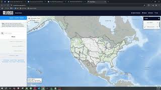 TIP 12 - Streamstats Basin Delineation Download