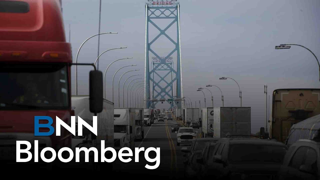 Goods that could be impacted by higher tarrifs