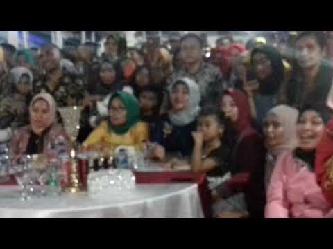 Erie Suzan - Palu butung - Yoga Pluto Feat Tanya Management Hut Kab Muna barat sultra