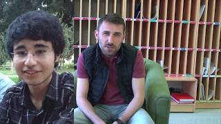 VKV Koç Lisesi 2017