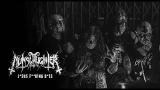Nunslaughter - \