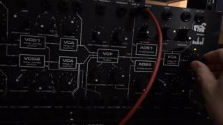 Tests Kobol Expander I (de Denis Dufour, 2e partie)