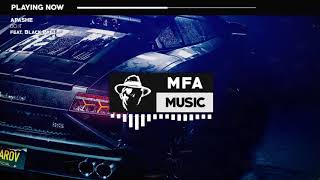 Apashe - Do It (feat. Black Prez)